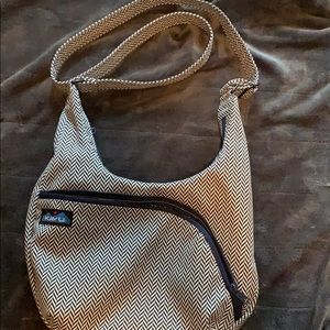 Kavu Crossbody Bag